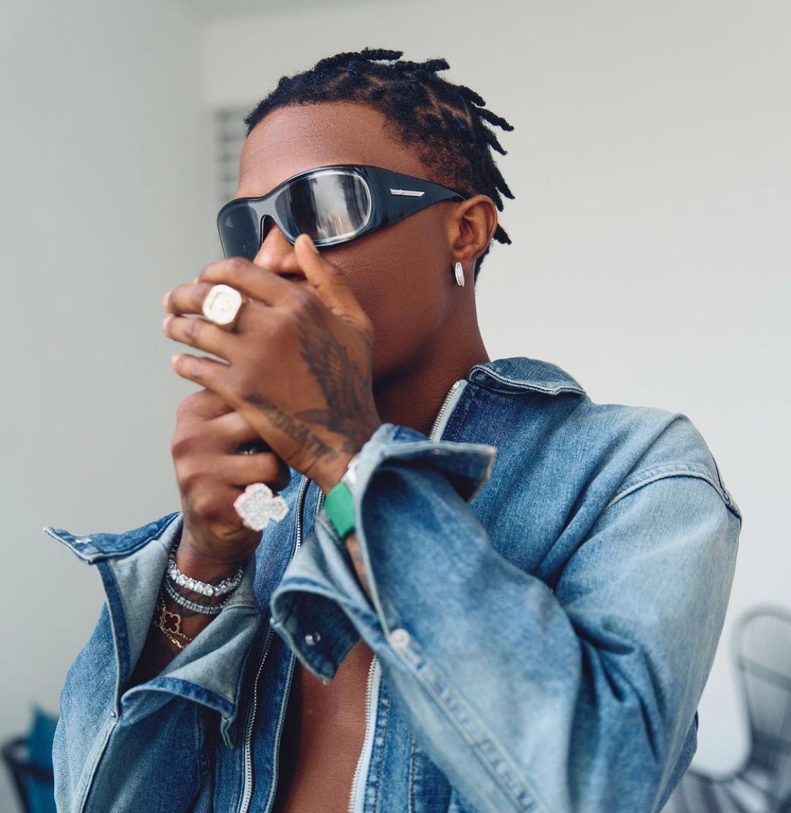 wizkid
