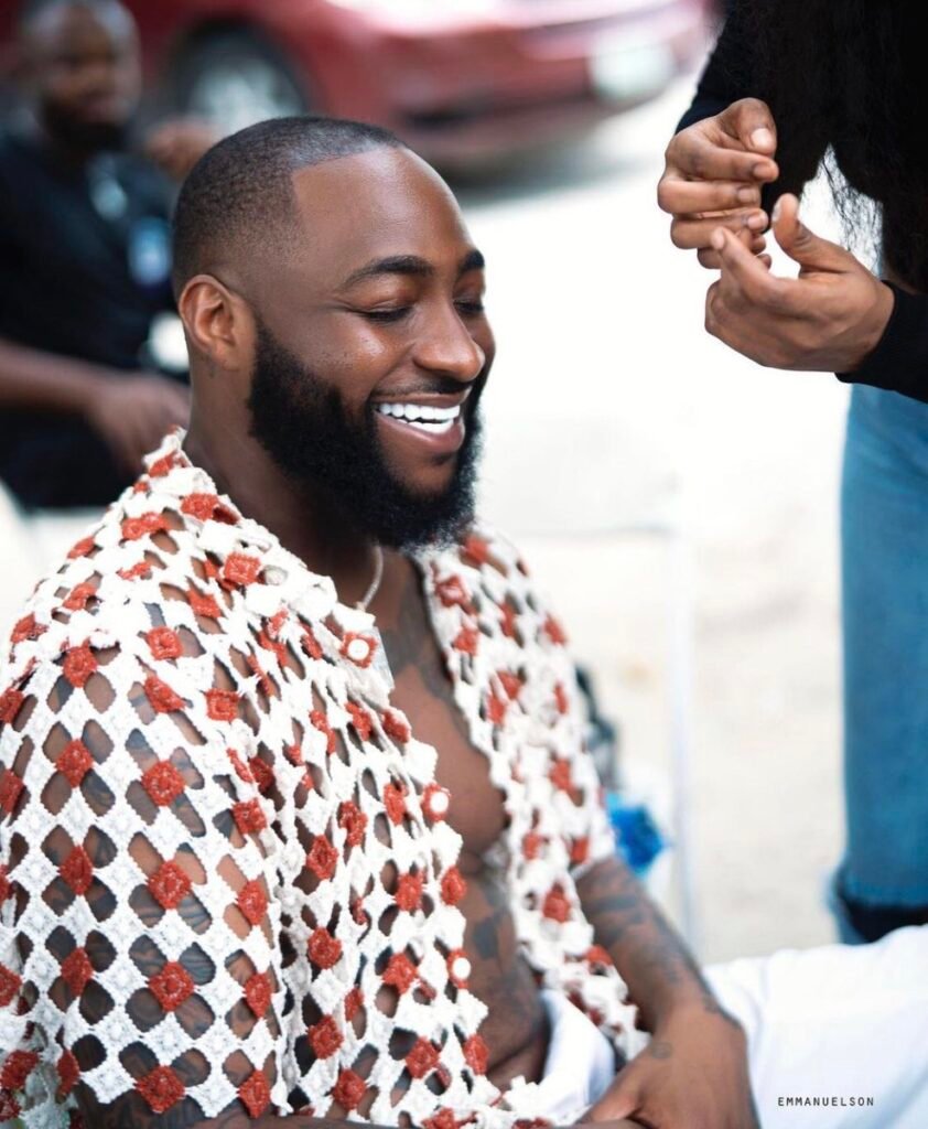 Davido’s previous album, A Better Time, was released in 2020 and featured Nas, Lil Baby, Nicki Minaj, CKay, Tiwa Savage, and more. Up to 2022, he released a string of singles and features including breakthrough Amapiano tracks “Ke Star (Remix)” with South Africa’s Focalistic and Virgo Deep, Adekunle Gold’s “High,” and his “Champion Sound,” a reunion with Focalistic. His appearance on CKay’s “Watawi,” and his own “Stand Strong” landed on Rolling Stone‘s list of the Best Afropop Songs of 2022.